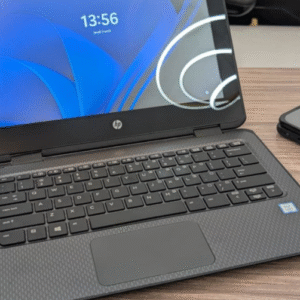 ♻HP Probook x360 11 G2 ♻ 7th generation ♻ Intel core i5 7Y54 1.6Ghz upto 3.5Ghz 💥 ♻ 8GB RAM pc4 ♻ 256GB ♻ Touchscreen(tactile) 360° rotative ♻Intel HD Graphics 620 5Go Total ♻ 12 inches screen size ♻ Double Camera ♻ Battery excellent 6hrs plus