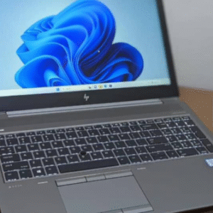 ✳ Intel Core i5 -8750H @ 2,3GHz (8 CPUs), ✳ 32 Go RAM, ✳ 256 Go SSD + 1000Go HDD ✳ WIndows 10/11, ✳ Carte Graphique Dédiée 4Gb GDDR5 NVIDIA QUADRO P1000, ✳ Écran 15" FHD IPS Résolution 1920 x 1080 Px, 144Hz ✳ Webcam, Wi-Fi, Bluetooth, Clavier RGB ....